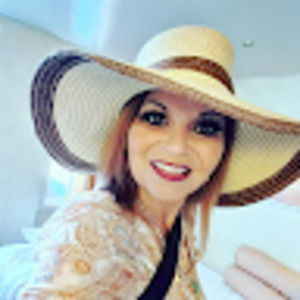 Meet your Posher, Elida